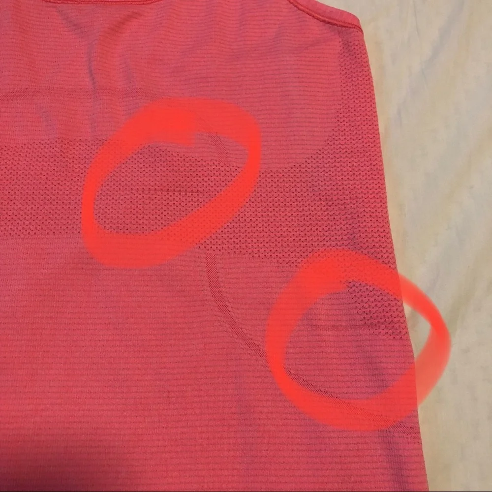 Swiftly Tech Racerback Tank - Picture 2 of 2